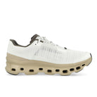 On Cloudmonster Void Year of the Horse Ivory / Sand Low Top Sneakers 3MG10571217 Silhouette | Overkill