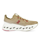 On Cloudsurfer Max Year of the Horse Chai / Ivory Low Top Sneakers 3MG10580722 Silhouette | Overkill