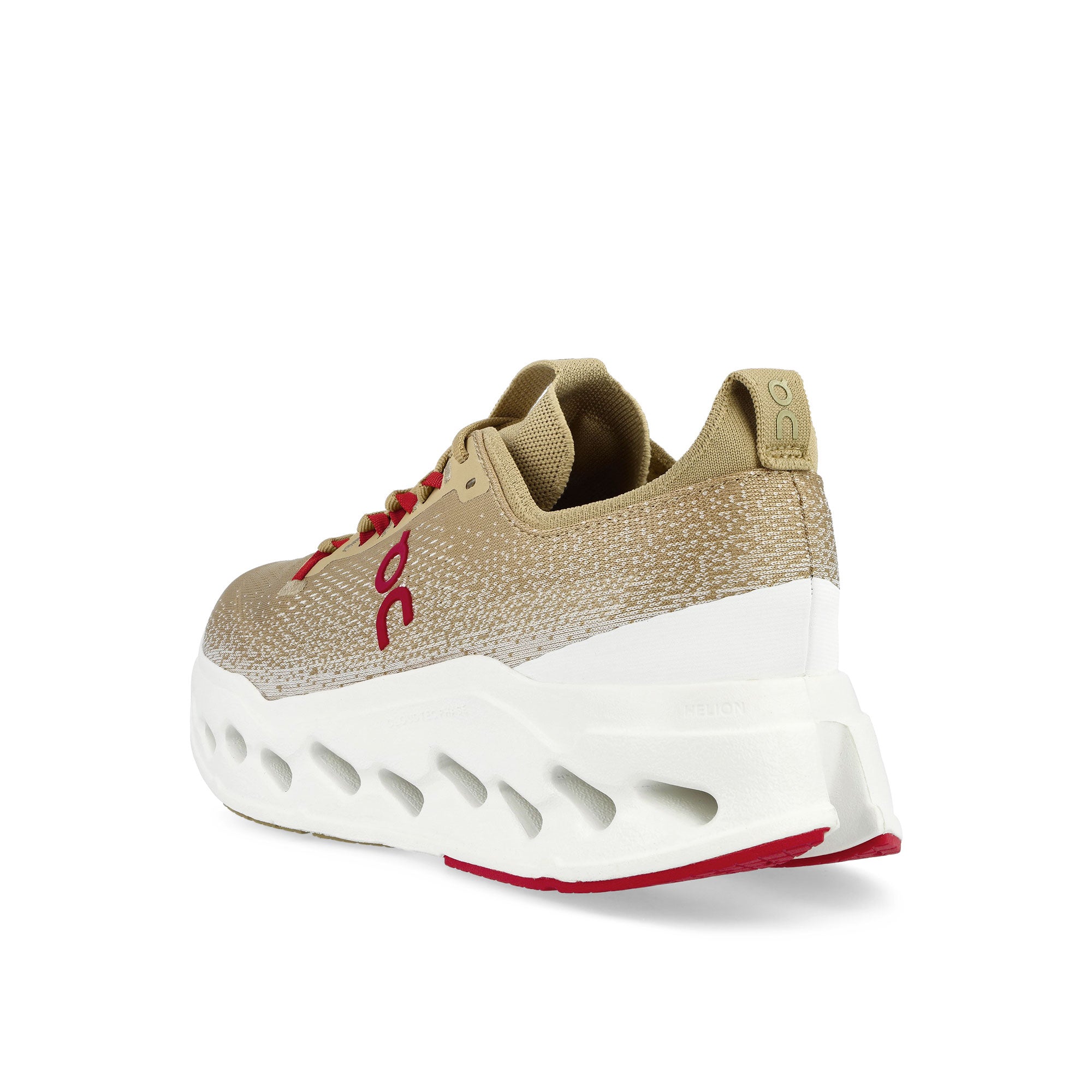 On Cloudsurfer Max Year of the Horse 3MG10580722 | OVERKILL