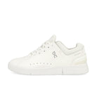 On W The Roger Advantage White / Undyed Low Top Sneakers 3WD10652351 | Overkill