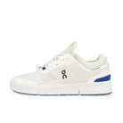 On W The Roger Spin Undyed / Indigo Low Top Sneakers 3WD11482244 | Overkill