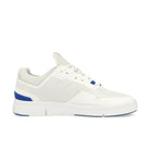 On W The Roger Spin Undyed / Indigo Low Top Sneakers  Silhouette | Overkill