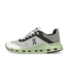 On Cloudnova Z5 Rush Black / White Low Top Sneakers 3WD30290299 | Overkill