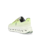 On Cloudtilt Lime / Ivory Low Top Sneakers  Material | Overkill