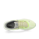 On Cloudtilt Lime / Ivory Low Top Sneakers  Detail View 1 | Overkill