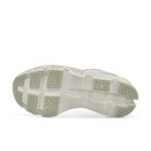 On W Cloudmonster 2 Moondust / Chalk Low Top Sneakers  Detail View 1 | Overkill