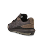 On Cloudmuse Ox / Ash Low Top Sneakers 3WG31076391 Material | Overkill
