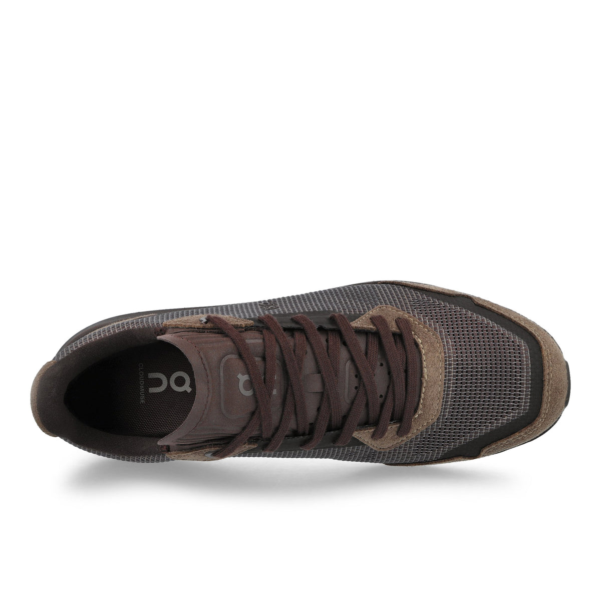 On Cloudmuse Ox / Ash Low Top Sneakers 3WG31076391 Detailfoto | Overkill
