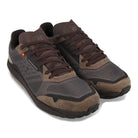 On Cloudmuse Ox / Ash Low Top Sneakers 3WG31076391 Detail View 2 | Overkill
