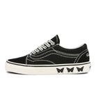 Vans Sandy Liang x Vans Old Skool Delancytrwht Sneakers VN0A4U3BXF51 | Overkill