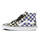Vans sk8-hi Black-Navy High Top Sneakers VN0A4U3CWRT1 | Overkill