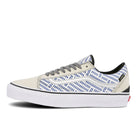 Vans old skool gore-tex White-Blue Sneakers VN0A4P3FZ5D1 | Overkill