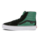 Vans sk8-hi gore-tex Black-Green High Top Sneakers VN0A4P3HYJ71 | Overkill