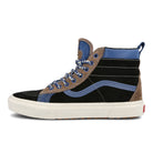 Vans sk8-hi mte lx Black-Pinebark Sneakers VN0A4P3JTUN1 | Overkill