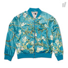 Vans Wmns Almond Blossom Jacket Almond Jackets 3QXKRCR | Overkill