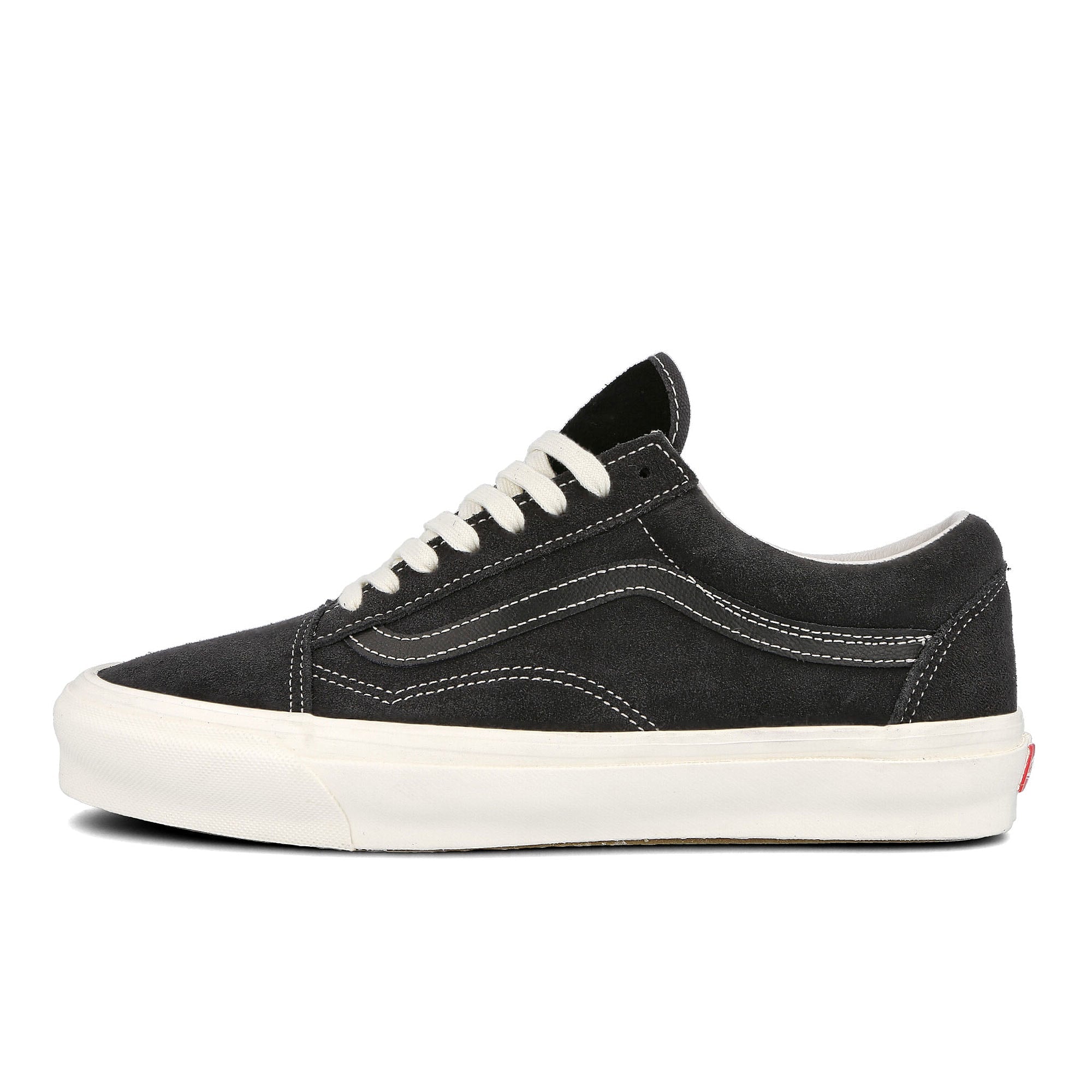 Vans old skool lx og Asphalt-Black Sneakers VN0A4P3XJMM1 | Overkill