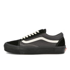 Vans og old skool lx Black-Frgdirn Sneakers 3XTJ11 | Overkill