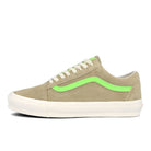 Vans old skool lx og Eucalyptus Sneakers VN0A4P3XXEI1 | Overkill