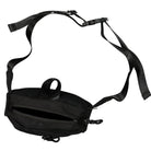 Taikan Everything Stinger Black Shoulder & Cross Body Bags  Material | Overkill