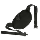 Taikan Everything Stinger Black Shoulder & Cross Body Bags Close-up | Overkill