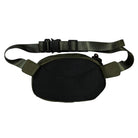 Taikan Everything Stinger Olive Tote Bags & Shoppers Close-up | Overkill