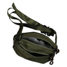 Taikan Everything Stinger Olive Tote Bags & Shoppers  Material | Overkill