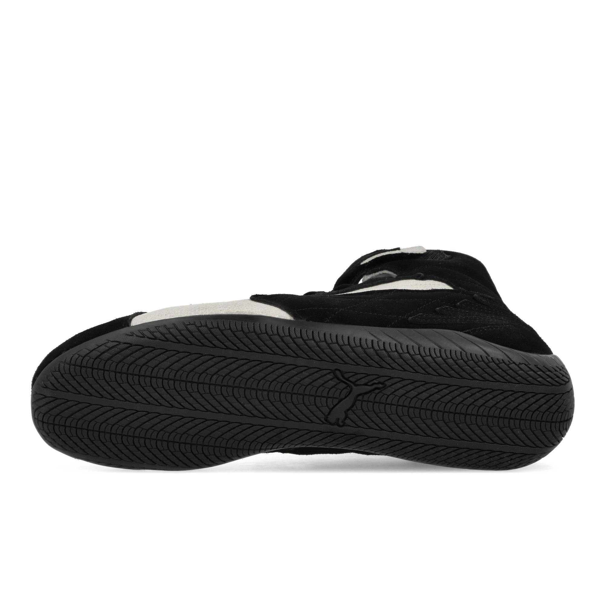 Puma Speedcat Mid 400384 01 | OVERKILL