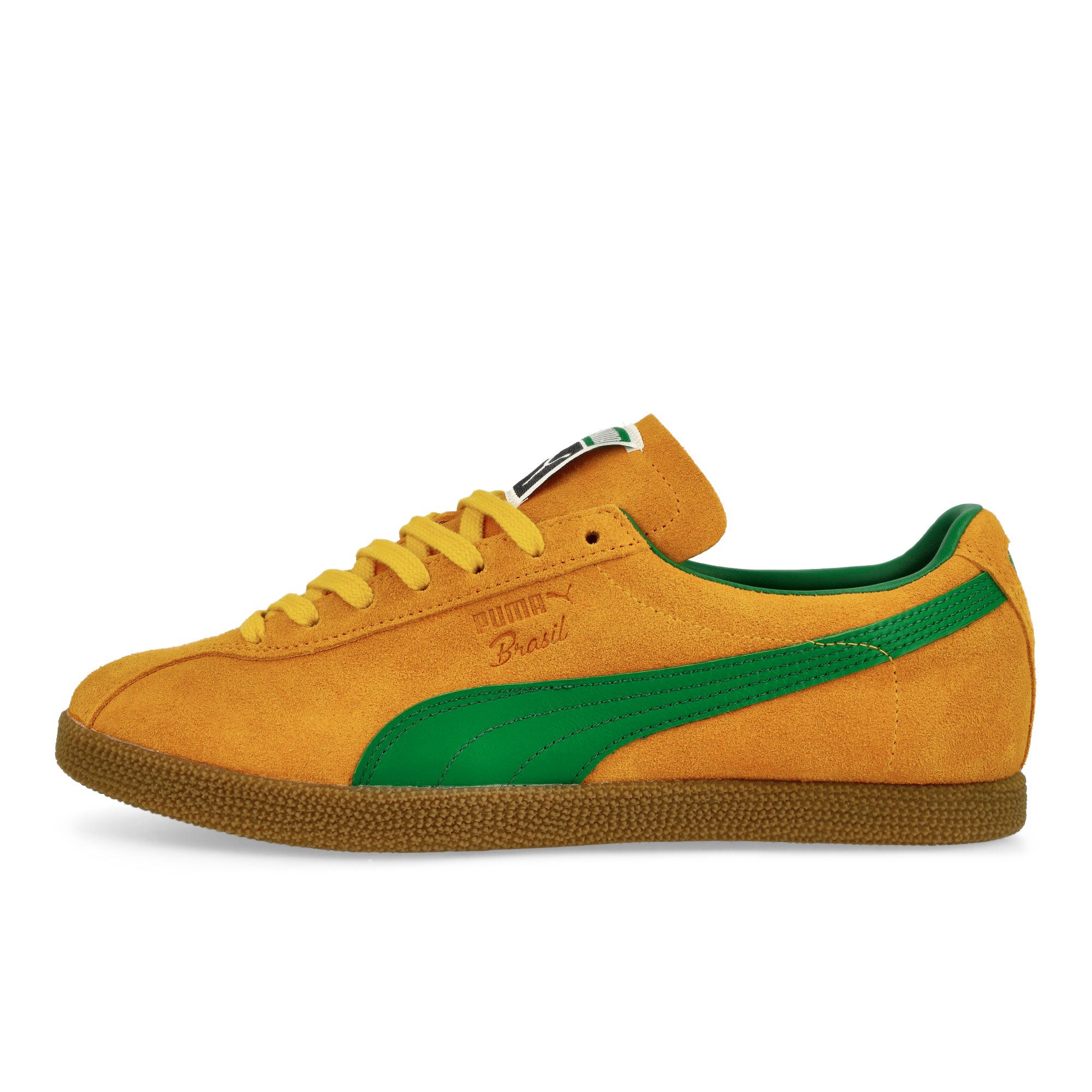 Puma Brasil 401048 03 | OVERKILL