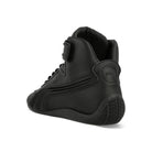 Puma Speedcat Mid Puma Black Mid Top Sneakers  Material | Overkill