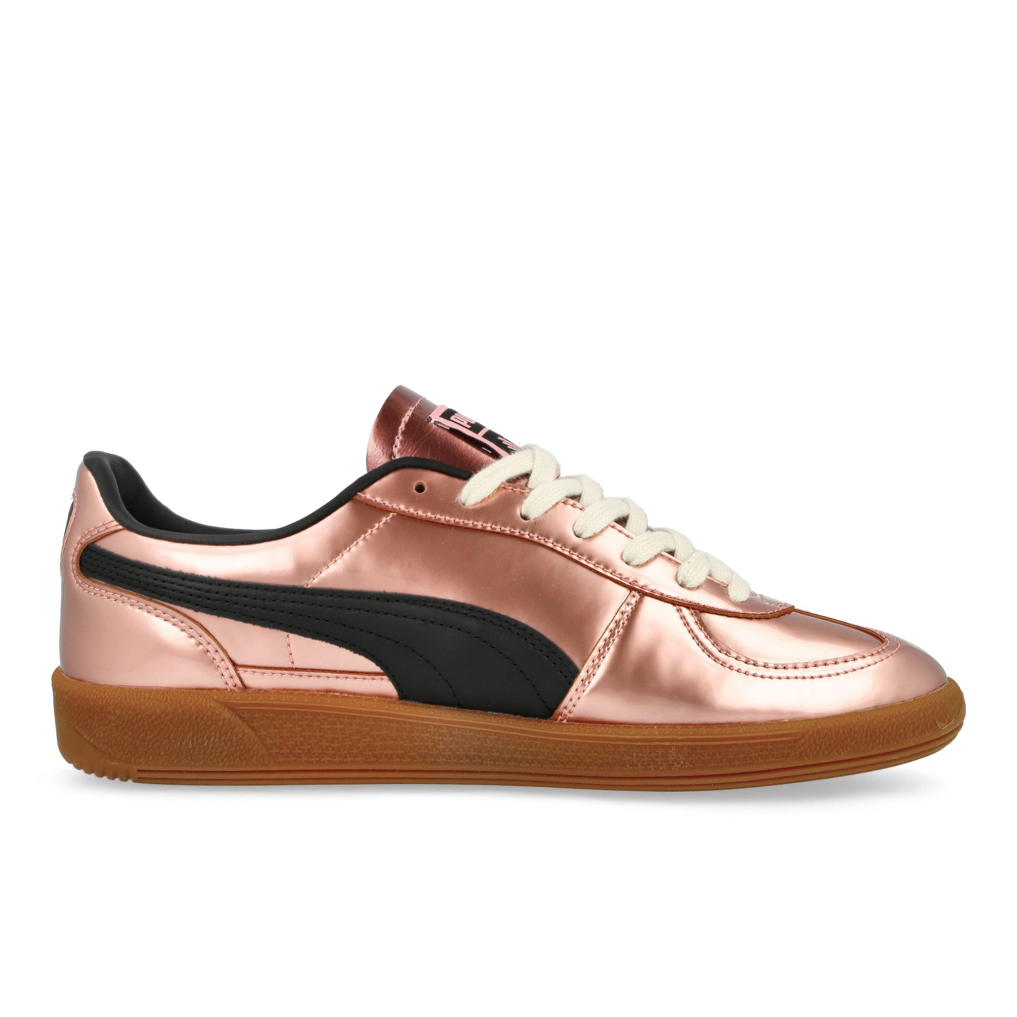Palermo F.C. x Puma Palermo Metallic 401077 01 | OVERKILL