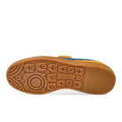 Puma Super Team Sport Yellow-Vivid Blue Low Top Sneakers  Detail View 2 | Overkill