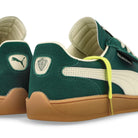 Puma Super Team Malachite - Alpine Snow Low Top Sneakers  Detailfoto | Overkill