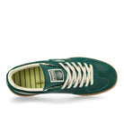 Puma Super Team Malachite - Alpine Snow Low Top Sneakers  Detail View 1 | Overkill