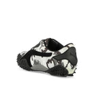 Puma Mostro Camo Puma Black - Cast Iron Low Top Sneakers  Material | Overkill
