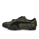 Puma Mostro Camo Wild Willow - Dark Olive Low Top Sneakers 401540 03 | Overkill