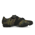 Puma Mostro Camo Wild Willow - Dark Olive Low Top Sneakers  Silhouette | Overkill