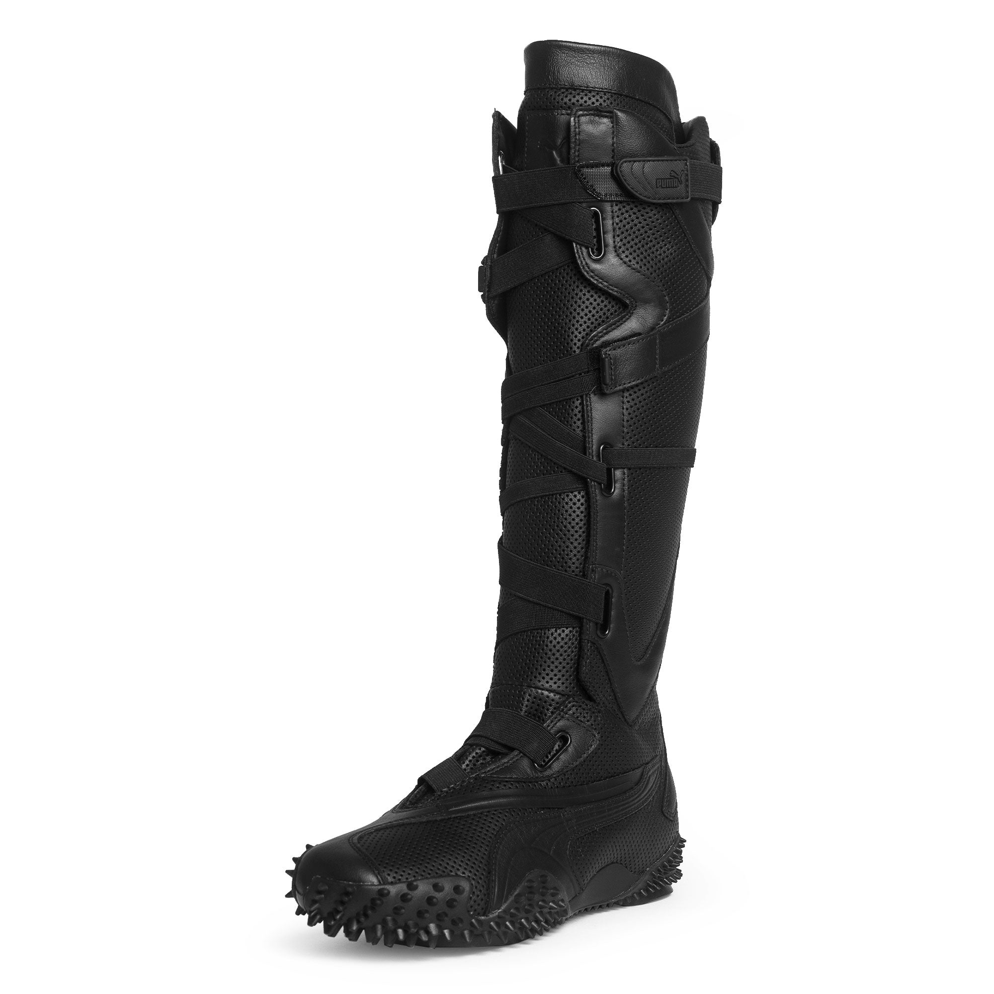 H Puma Mostro Boot Leather Wns 401563 02 | OVERKILL
