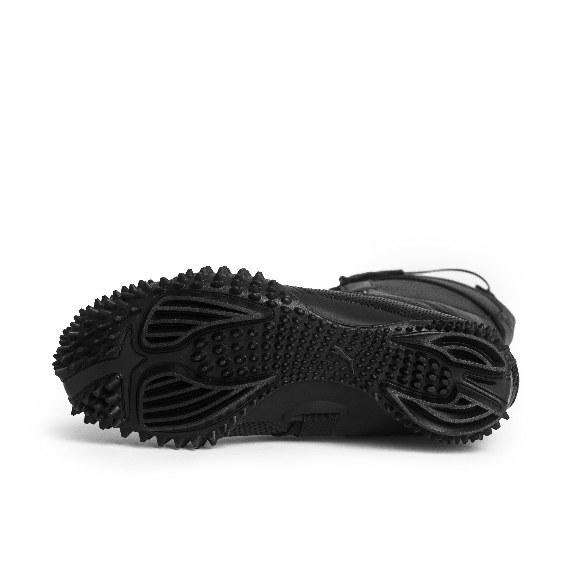 H Puma Mostro Boot Leather Wns 401563 02 | OVERKILL