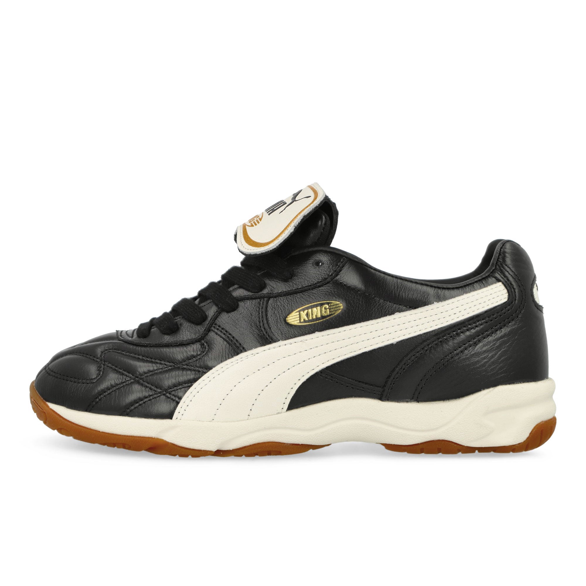 Puma King Indoor 401683 01 | OVERKILL