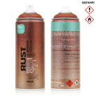 Montana rust spray 400 ml  Cans 40215 | Overkill