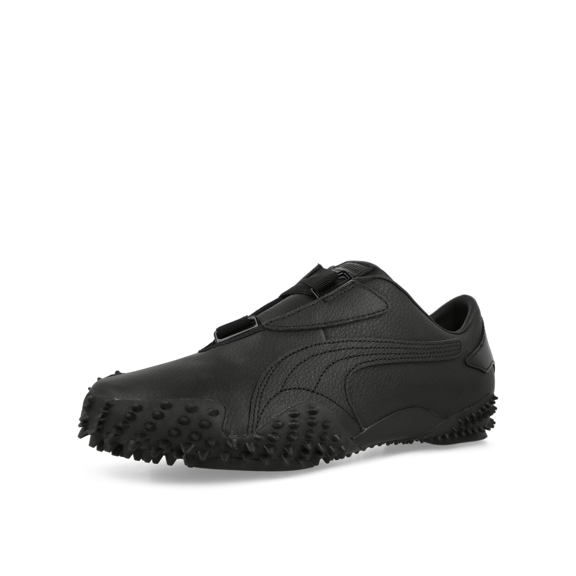 Puma Mostro Leather 402273 01 | OVERKILL
