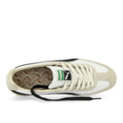 Puma Arizona Retro Puma White - Puma Black Low Top Sneakers  Detailfoto | Overkill