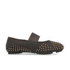 Puma Mostro Neo Ballet LGN Bitter Chocolate Low Top Sneakers 402371 02 Silhouette | Overkill
