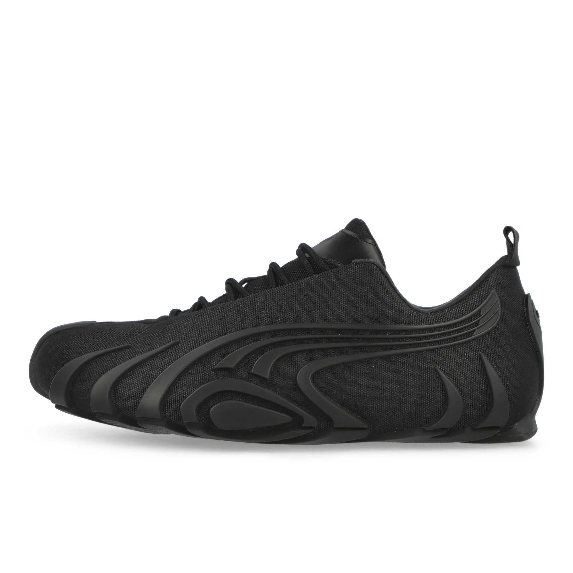 Puma Talon WTR Puma Black Low Top Sneakers 402956 02 | Overkill
