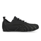 Puma Talon WTR Puma Black Low Top Sneakers 402956 02 Silhouette | Overkill

