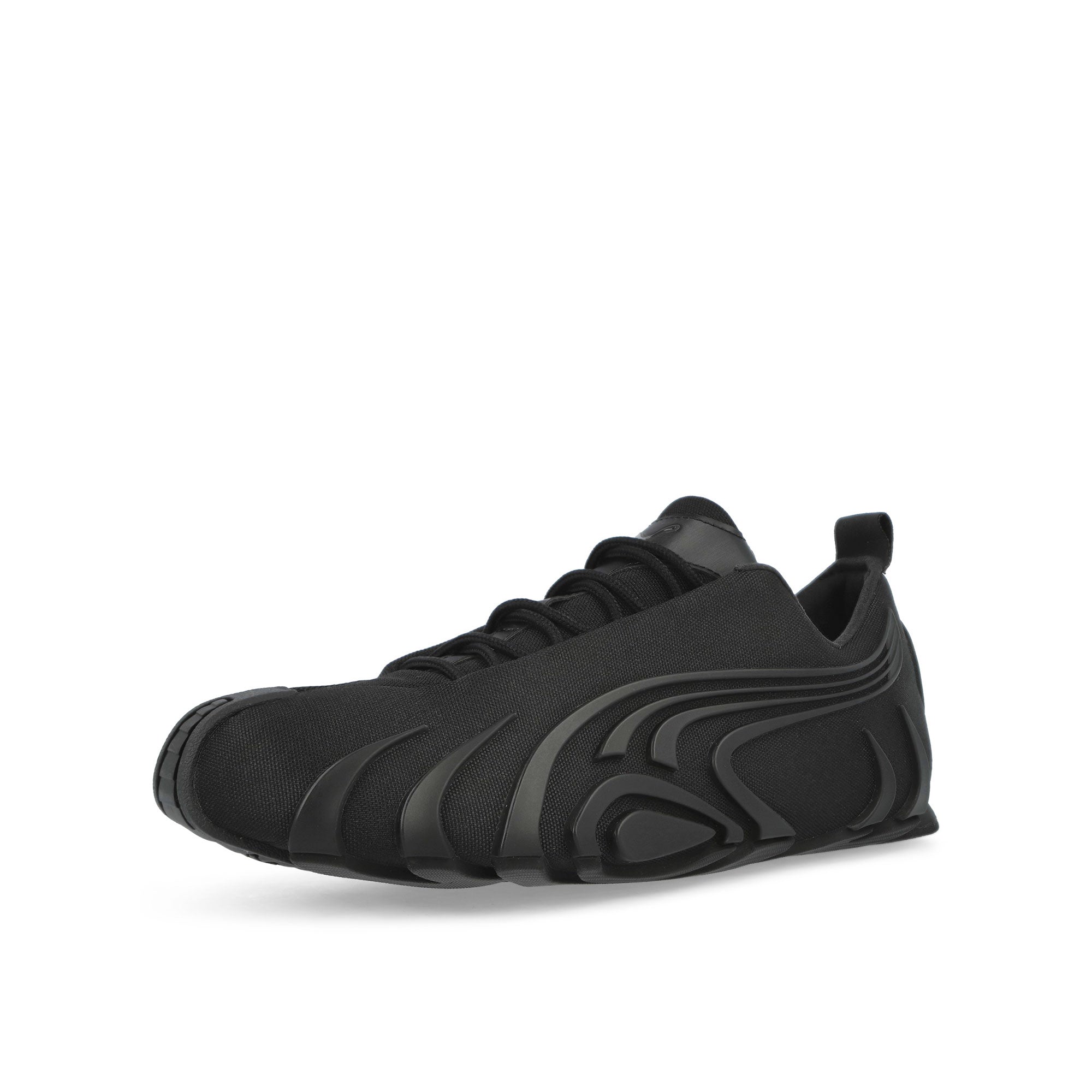 Puma Talon WTR Puma Black Low Top Sneakers 402956 02 Close-up | Overkill
