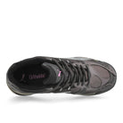 Puma Kessel Pro Raisin - Dark Coal Low Top Sneakers 402964 03 Detailfoto | Overkill

