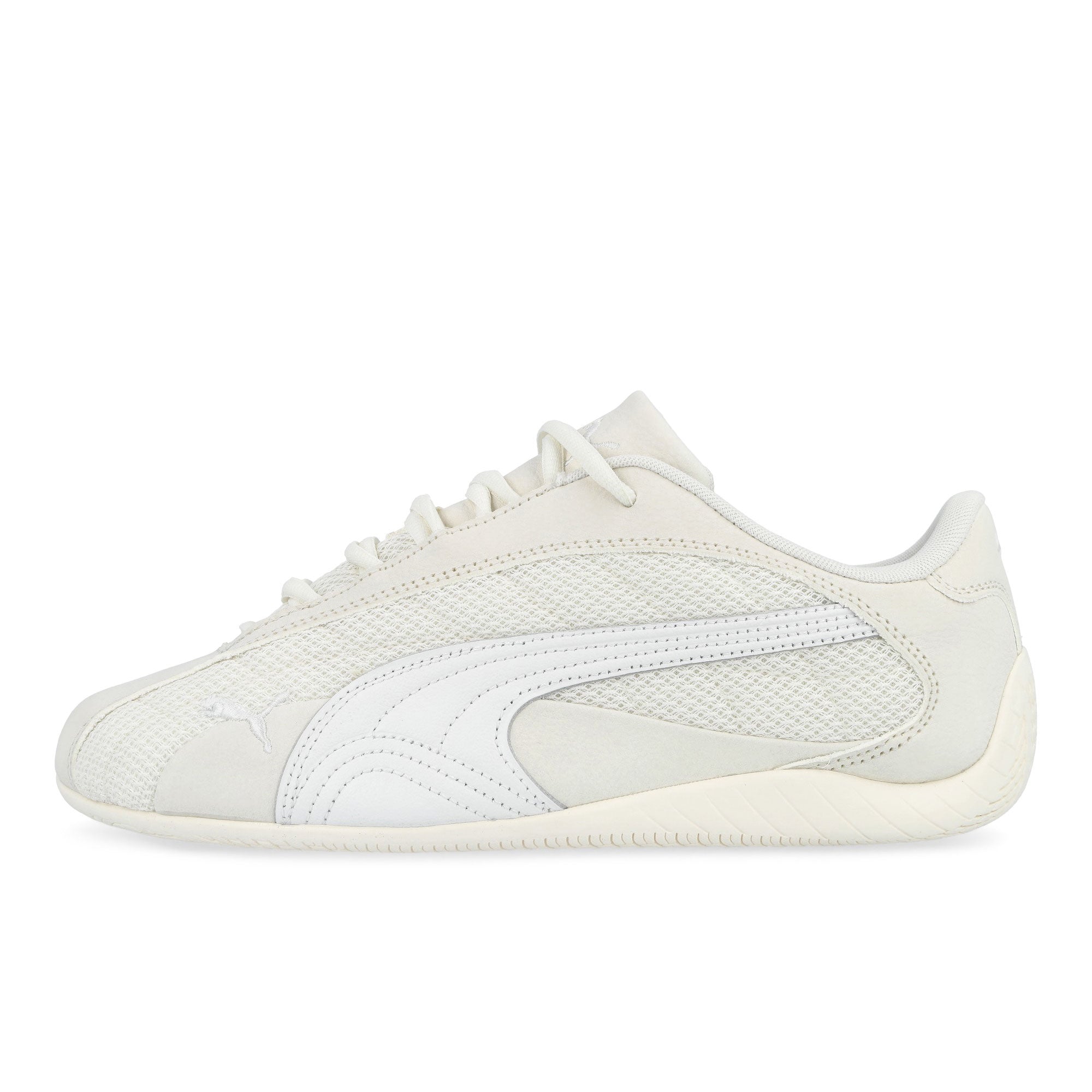 Puma Speedcat Plus Puma Black - Shadow Gray Low Top Sneakers 402995 03 | Overkill
