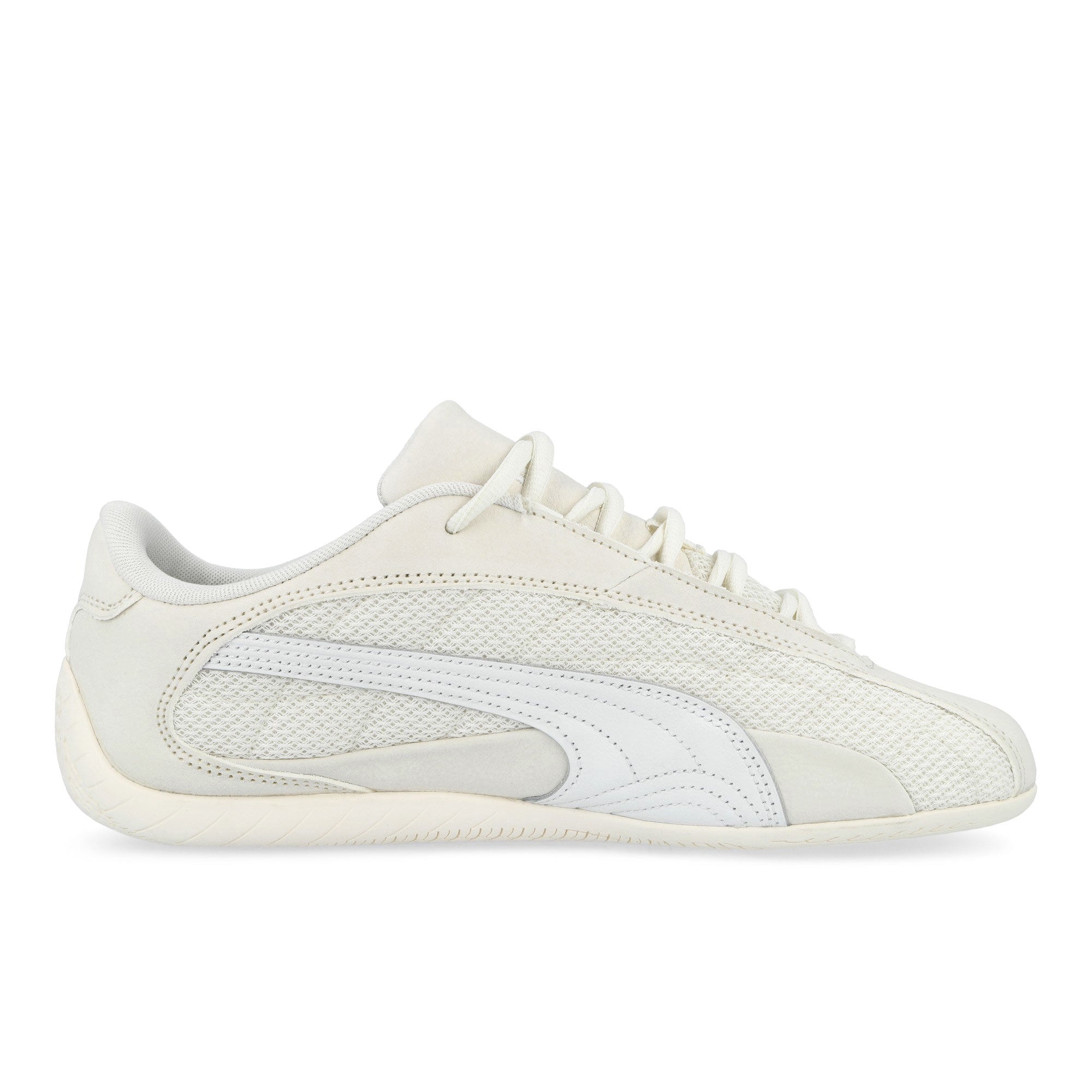 Puma Speedcat Plus Puma Black - Shadow Gray Low Top Sneakers 402995 03 Silhouette | Overkill
