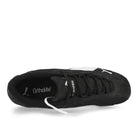 Puma Speedcat Plus Puma Black - Puma White Low Top Sneakers 402995 04 Detailfoto | Overkill
